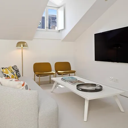 Moonlight By Feelfreerentals San Sebastián