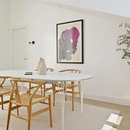 Apartment Moonlight By Feelfreerentals San Sebastián