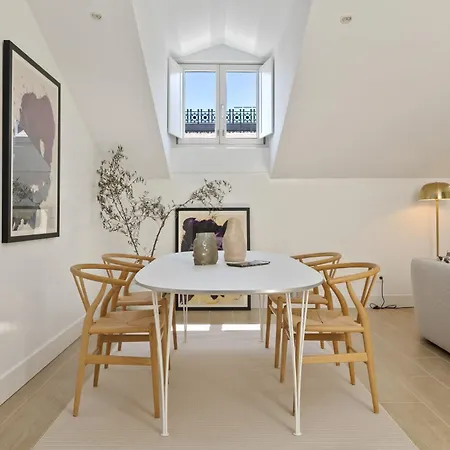 Moonlight By Feelfreerentals Apartment San Sebastián