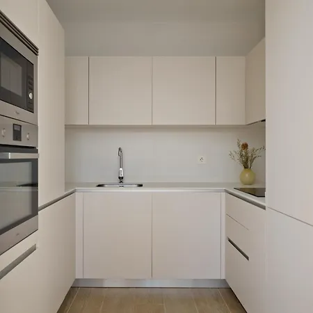 Moonlight By Feelfreerentals Сан-Себастьян