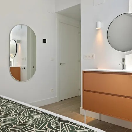 Moonlight By Feelfreerentals سان سيباستيان