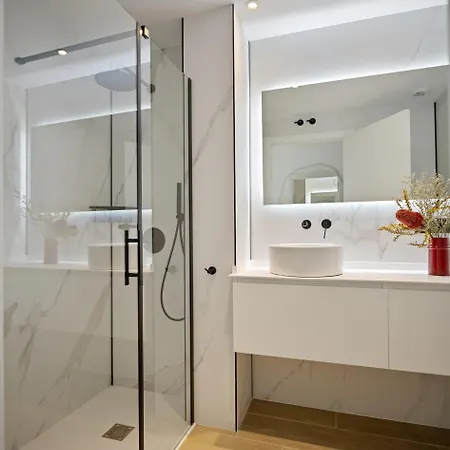 Moonlight By Feelfreerentals Апартаменти