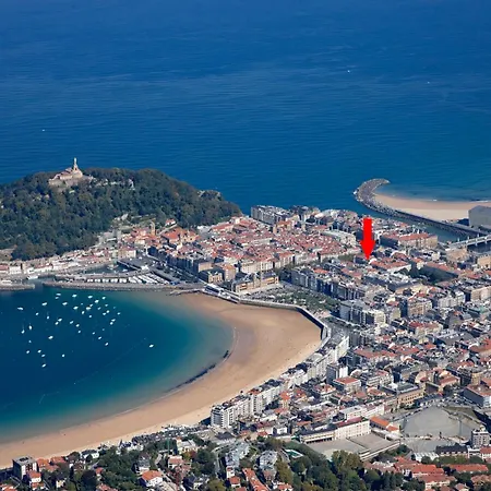 Апартаменти Moonlight By Feelfreerentals *