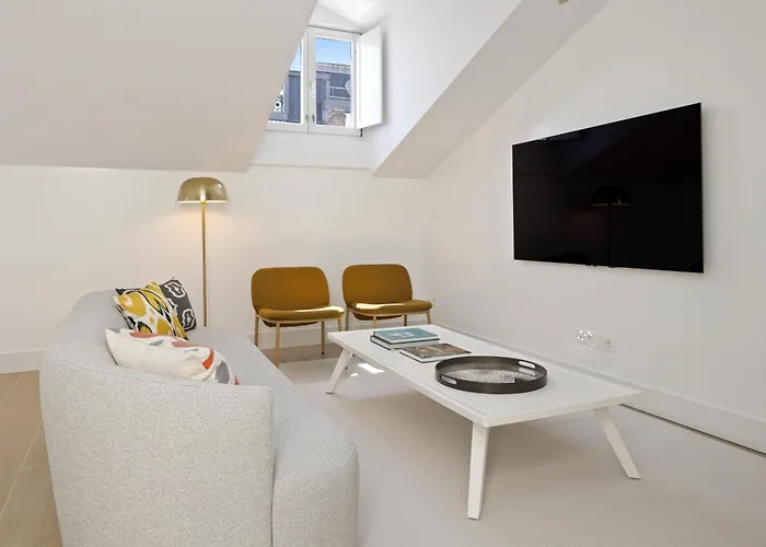 Moonlight By Feelfreerentals San Sebastián