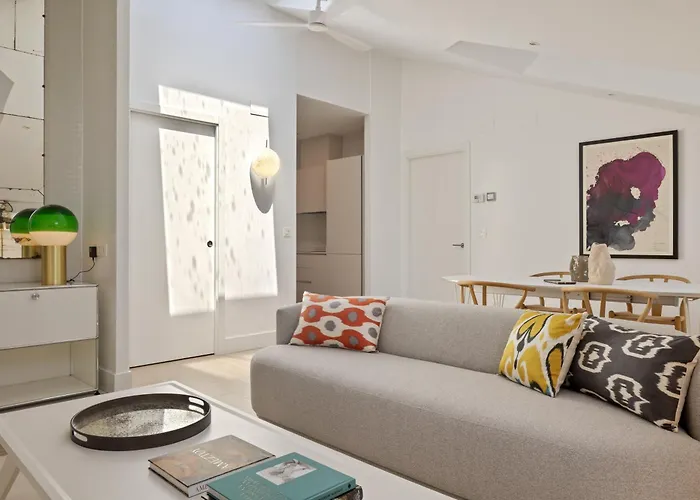 Moonlight By Feelfreerentals