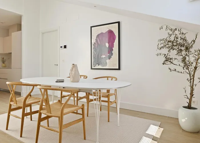 Apartment Moonlight By Feelfreerentals San Sebastián