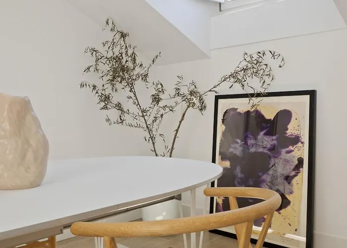 Moonlight By Feelfreerentals Apartment *