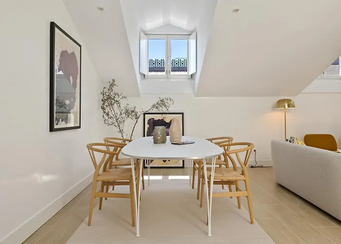 Moonlight By Feelfreerentals Apartment San Sebastián