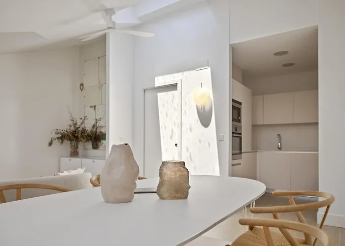 Apartment Moonlight By Feelfreerentals San Sebastián