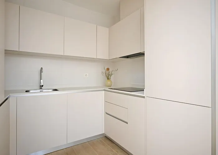 Appartamento Moonlight By Feelfreerentals