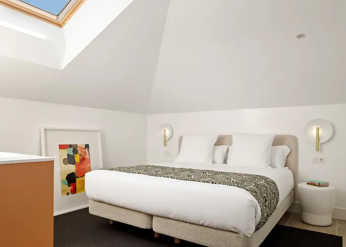 Appartamento Moonlight By Feelfreerentals