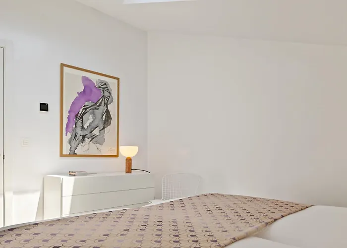 Appartamento Moonlight By Feelfreerentals