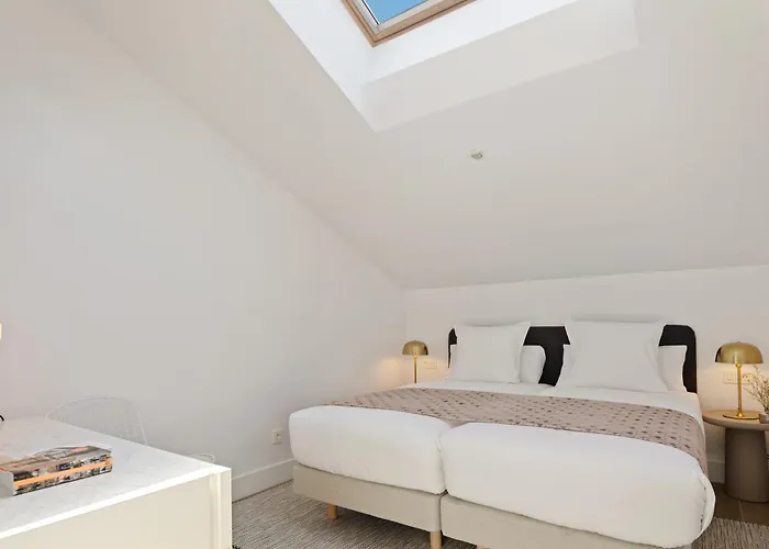 Moonlight By Feelfreerentals Appartamento *