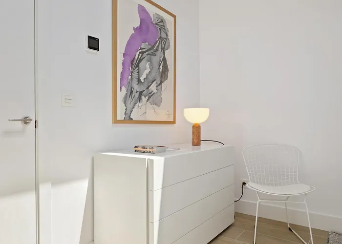 Moonlight By Feelfreerentals San Sebastián