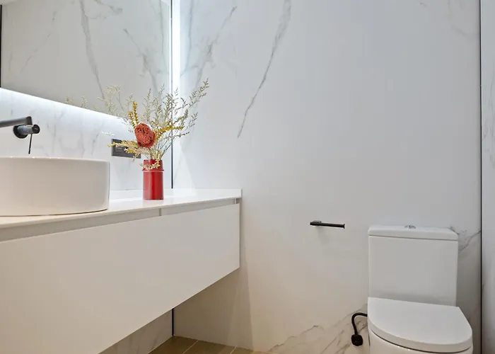 Appartamento Moonlight By Feelfreerentals