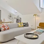 Moonlight By Feelfreerentals * San Sebastián