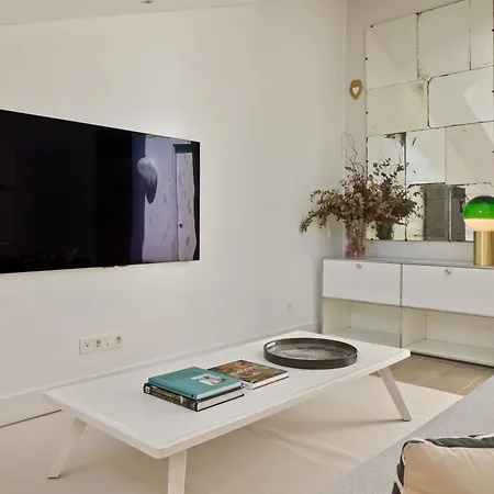 Moonlight By Feelfreerentals Appartement *