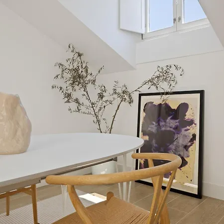 Moonlight By Feelfreerentals Appartement *