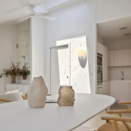 Appartement Moonlight By Feelfreerentals Saint-Sébastien