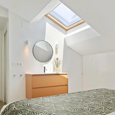Moonlight By Feelfreerentals Lägenhet *