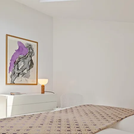 דירה Moonlight By Feelfreerentals
