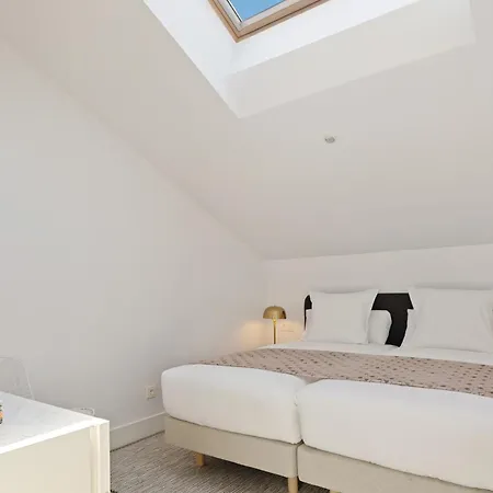 Moonlight By Feelfreerentals Apartmán *
