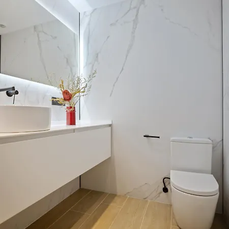 Appartement Moonlight By Feelfreerentals