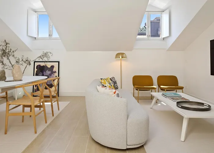 Moonlight By Feelfreerentals سان سيباستيان