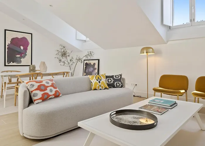 Moonlight By Feelfreerentals * سان سيباستيان