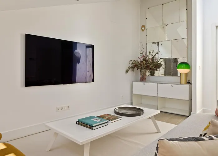 Moonlight By Feelfreerentals Appartement *