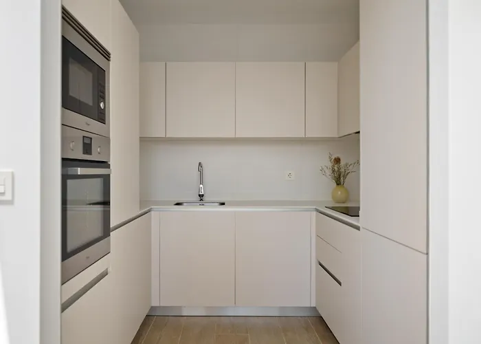 Moonlight By Feelfreerentals سان سيباستيان