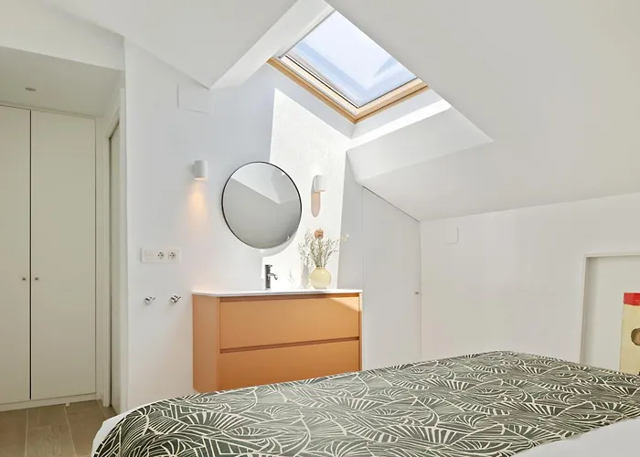 Moonlight By Feelfreerentals شقة *