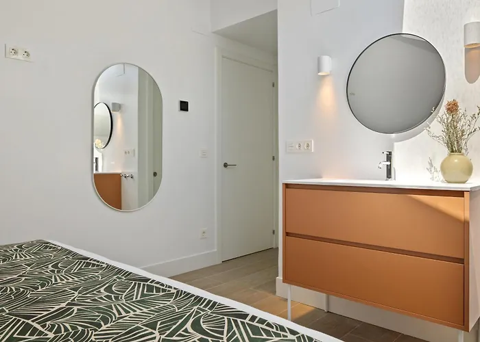 Moonlight By Feelfreerentals Saint-Sébastien