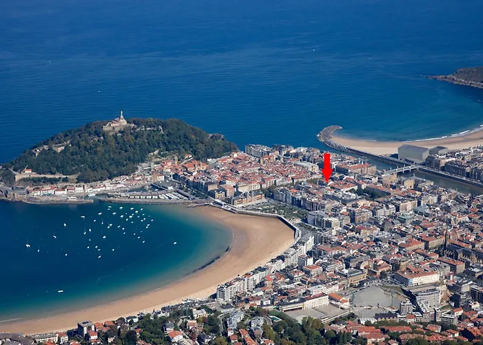 شقة Moonlight By Feelfreerentals *