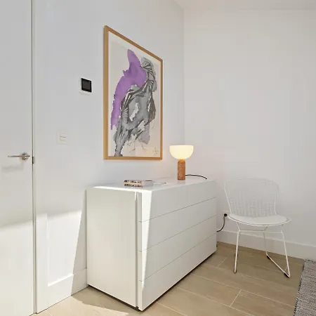 Moonlight By Feelfreerentals サン・セバスティアン