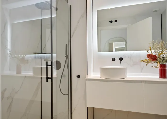 Moonlight By Feelfreerentals Lägenhet